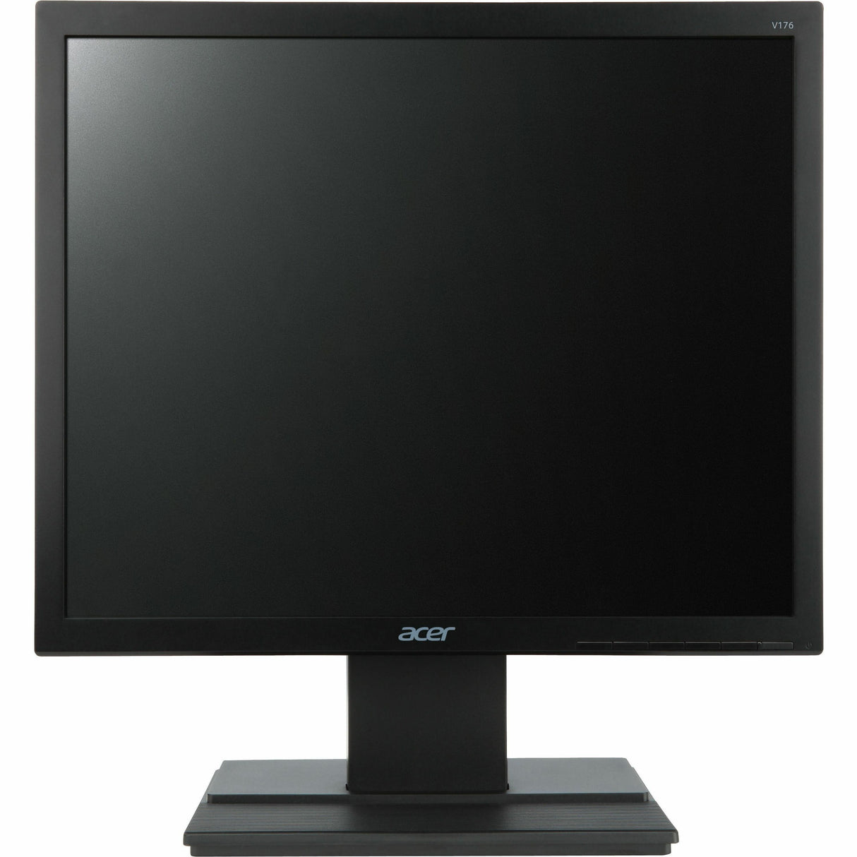 Acer V176L 17" LED LCD Monitor - 5:4 - 5ms — UM.BV6AA.002