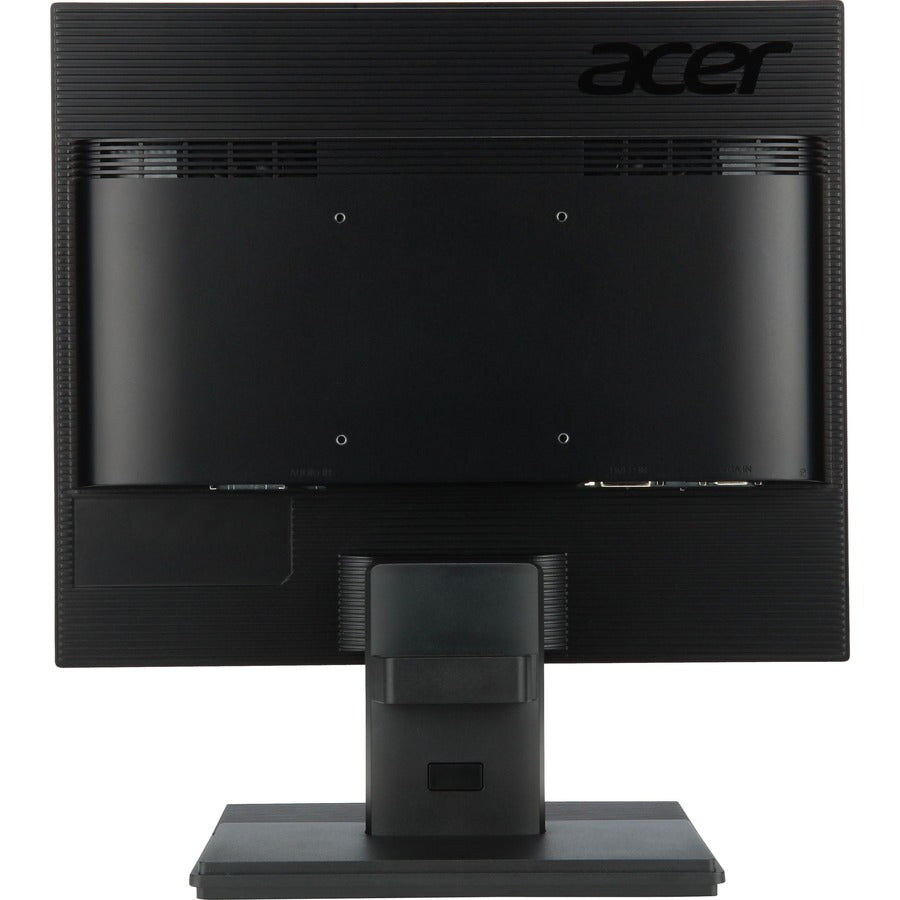 Acer V176L 17" LED LCD Monitor - 5:4 - 5ms — UM.BV6AA.002