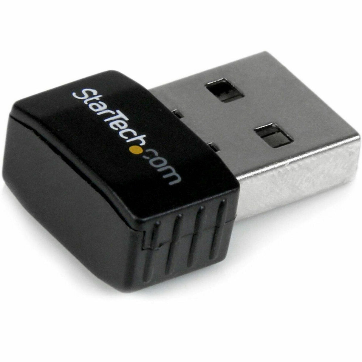 StarTech.com USB 2.0 300 Mbps Mini Wireless-N Network Adapter - 802.11n 2T2R WiFi Adapter — USB300WN2X2C