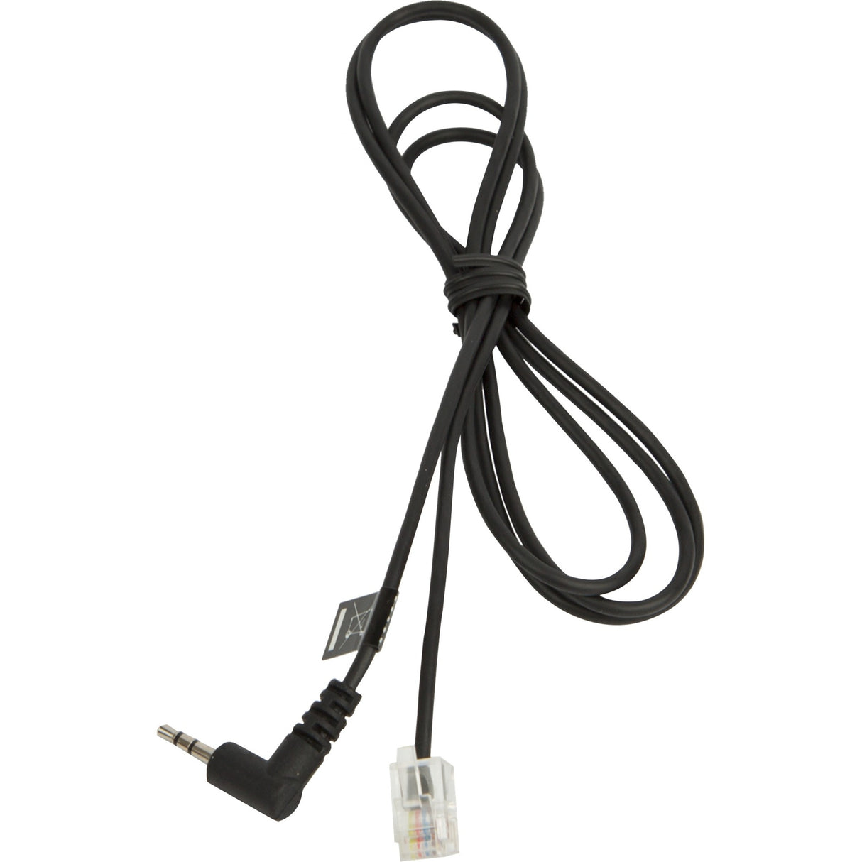 Jabra Headset Adapter — 8800-00-75
