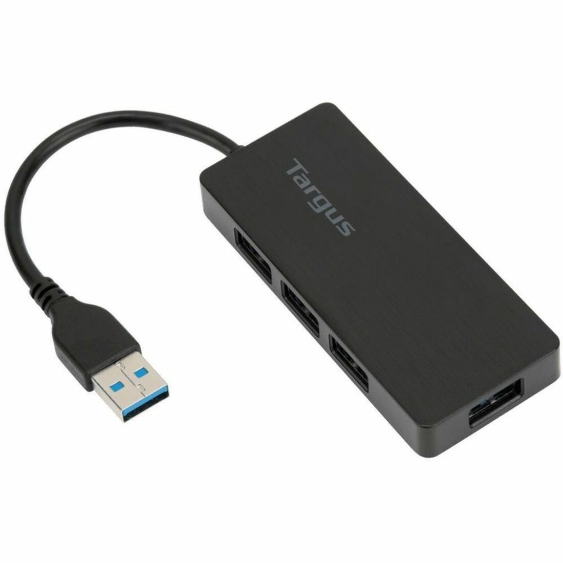 Targus USB 3.0 4-Port Hub — ACH124US