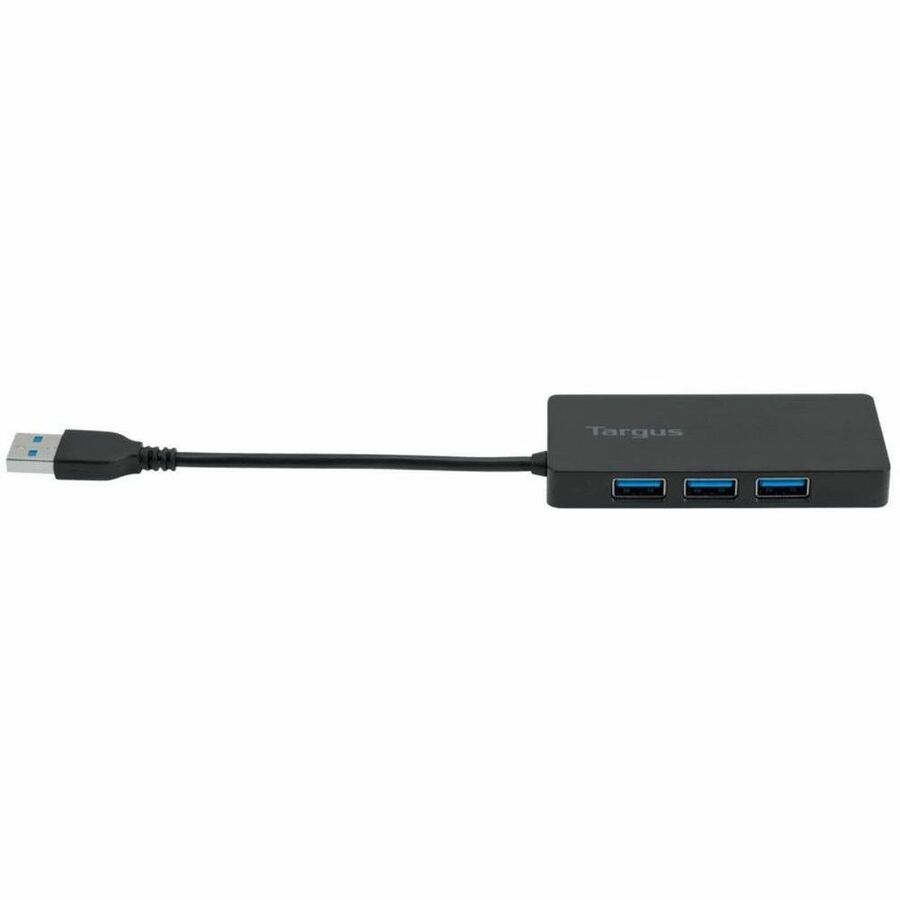 Targus USB 3.0 4-Port Hub — ACH124US