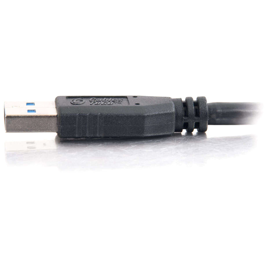 C2G 1m USB 3.0 Cable - M/M — 54170