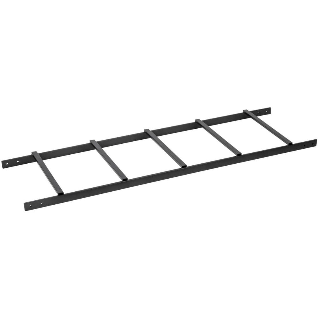 Eaton Tripp Lite Series SmartRack 10-ft. x 1-ft. (3 m x 0.3 m) Cable Ladder, 2 sections - SRCABLETRAY/SRLADDERATTACH needed — SRCABLELADDER