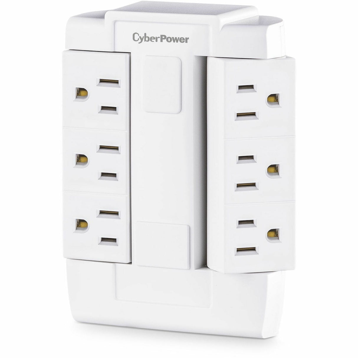 CyberPower GT600P Wall Tap Outlet — GT600P