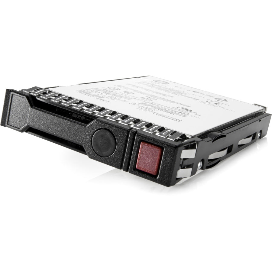 HPE 1.80 TB Hard Drive - 2.5" Internal - SAS (12Gb/s SAS) — 872481-B21