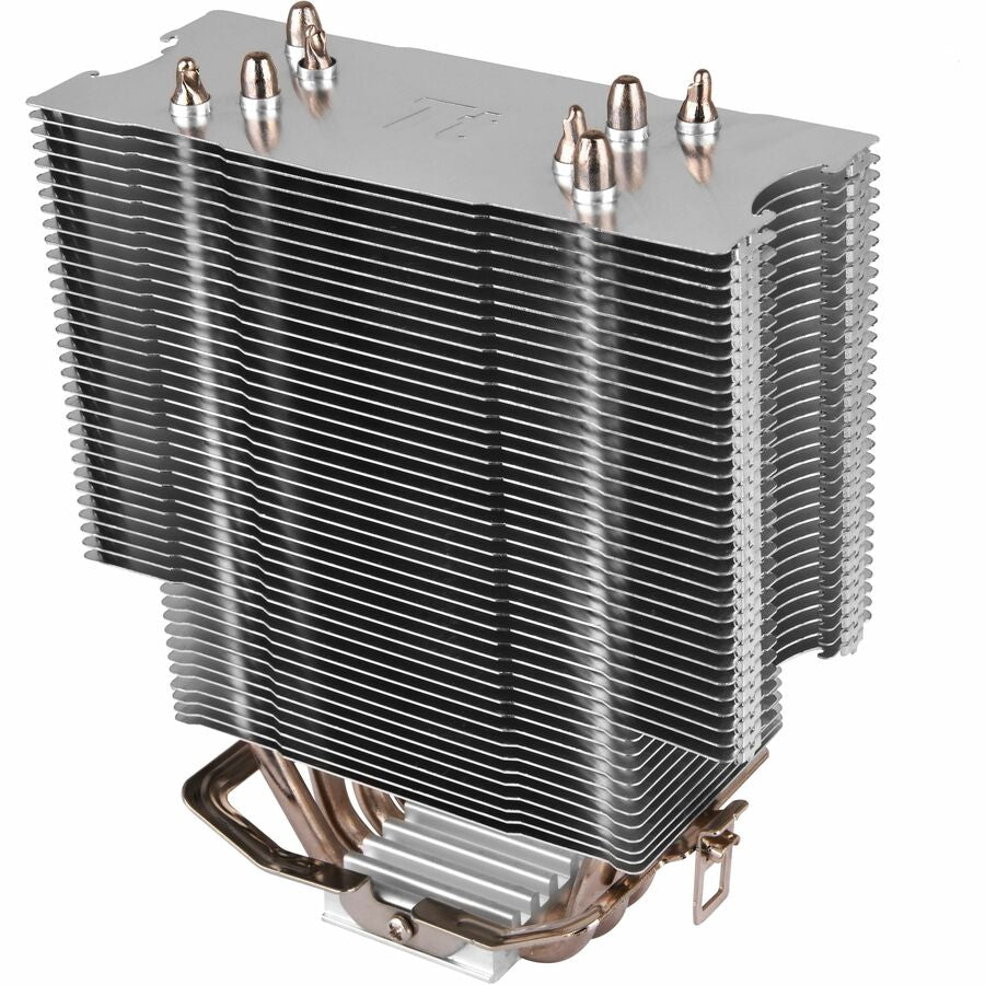Thermaltake Contac Silent 12 CPU Cooler — CL-P039-AL12BL-A