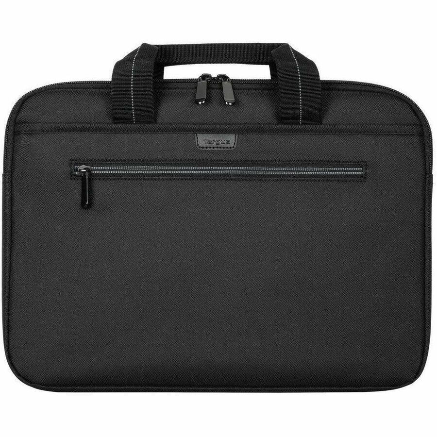 Targus Slipskin TSS932 Carrying Case (Sleeve) for 14" Notebook - Black - TAA Compliant — TSS932