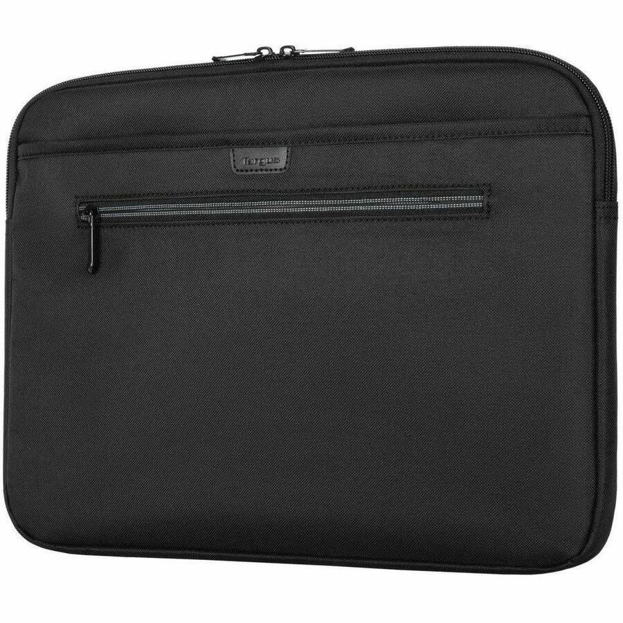 Targus Slipskin TSS932 Carrying Case (Sleeve) for 14" Notebook - Black - TAA Compliant — TSS932