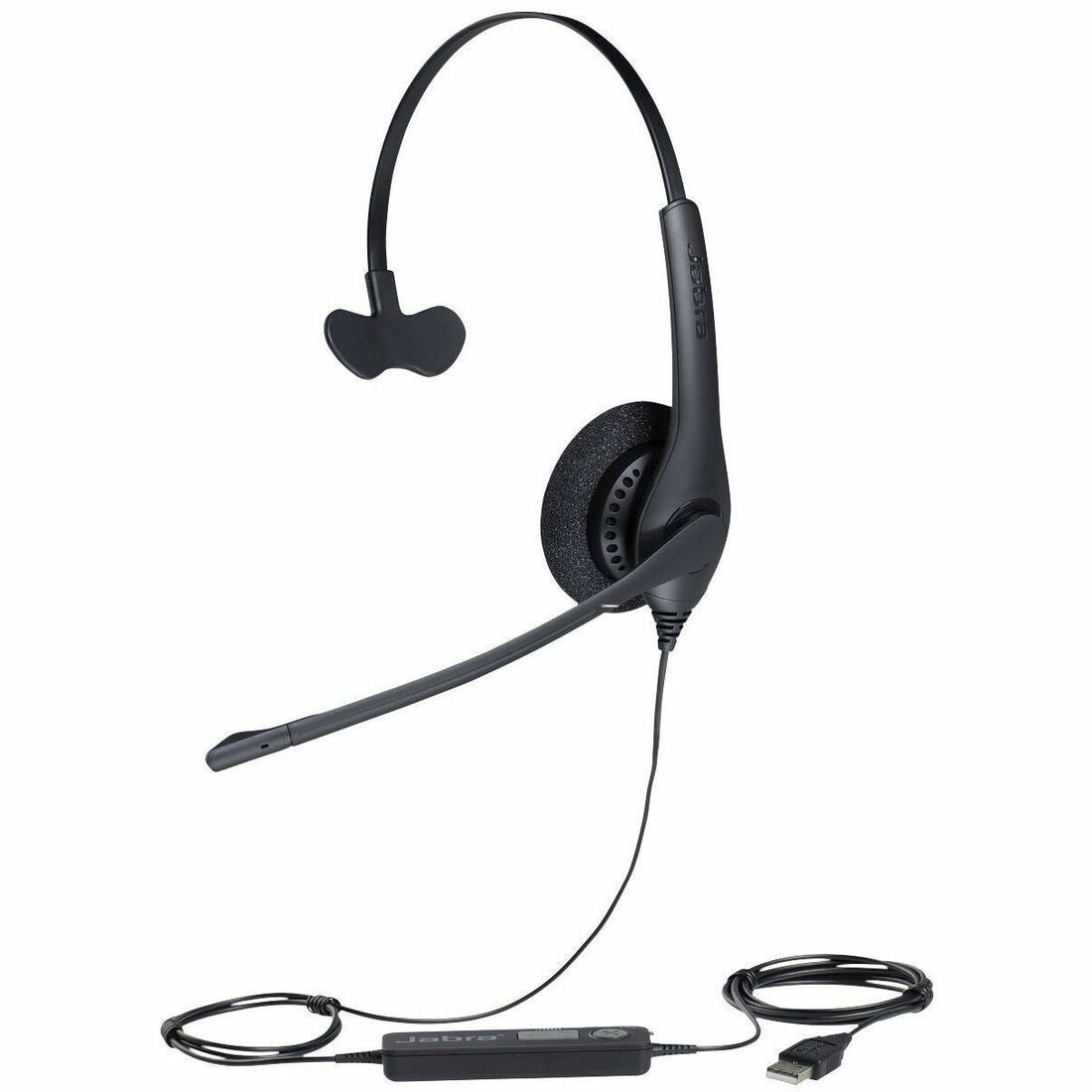 Jabra BIZ 1500 Headset — 1553-0159