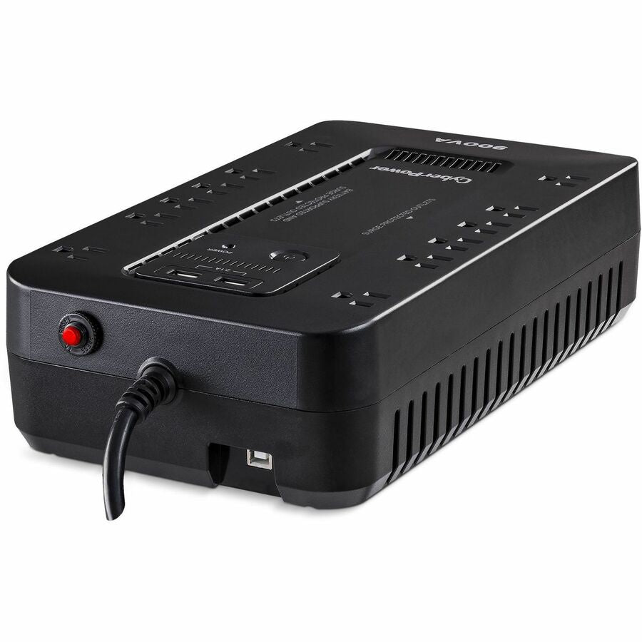 CyberPower ST900U Standby UPS Systems — ST900U