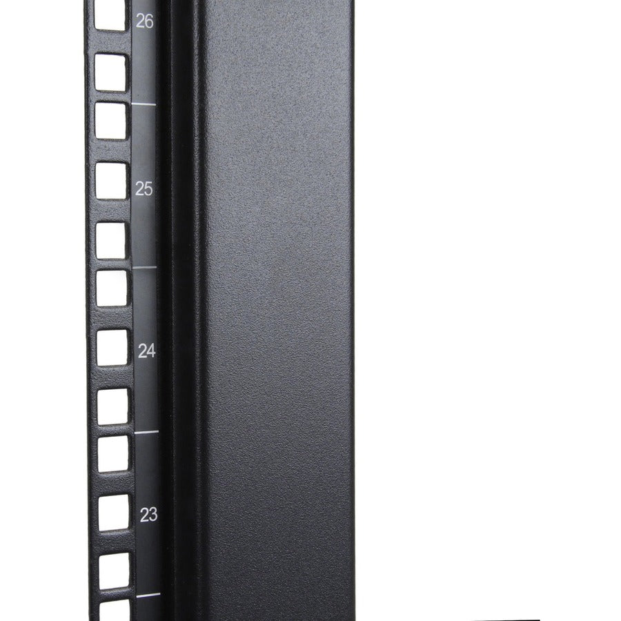 StarTech.com Rack Unit Labels - Server Rack Unit Alignment Strips - Up to 52U - 2-Pack — RKUNITAPE