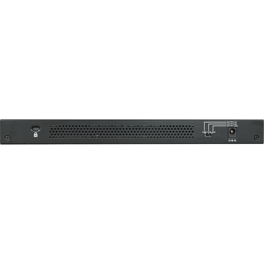 Netgear GS316P Ethernet Switch — GS316P-100NAS