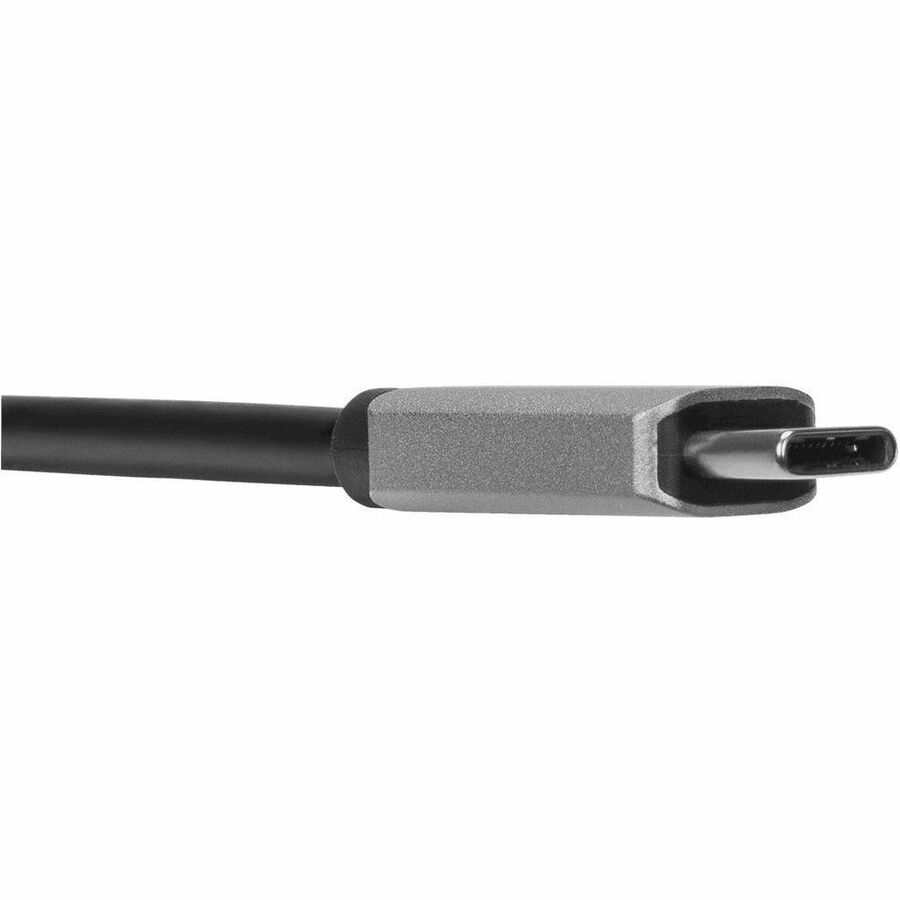 Targus USB-C to 4-Port USB-A Hub — ACH226BT