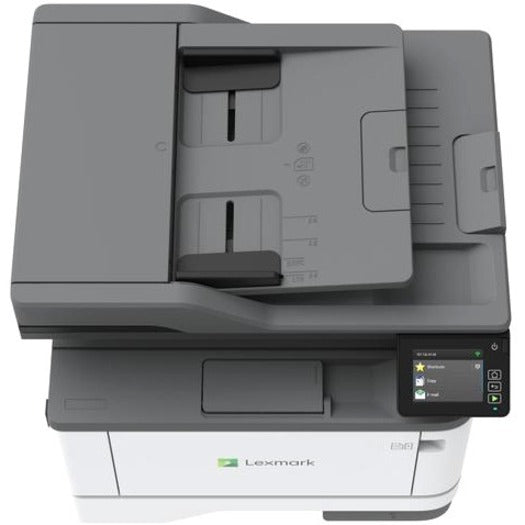 Lexmark MX331adn Laser Multifunction Printer - Monochrome — 29S0150