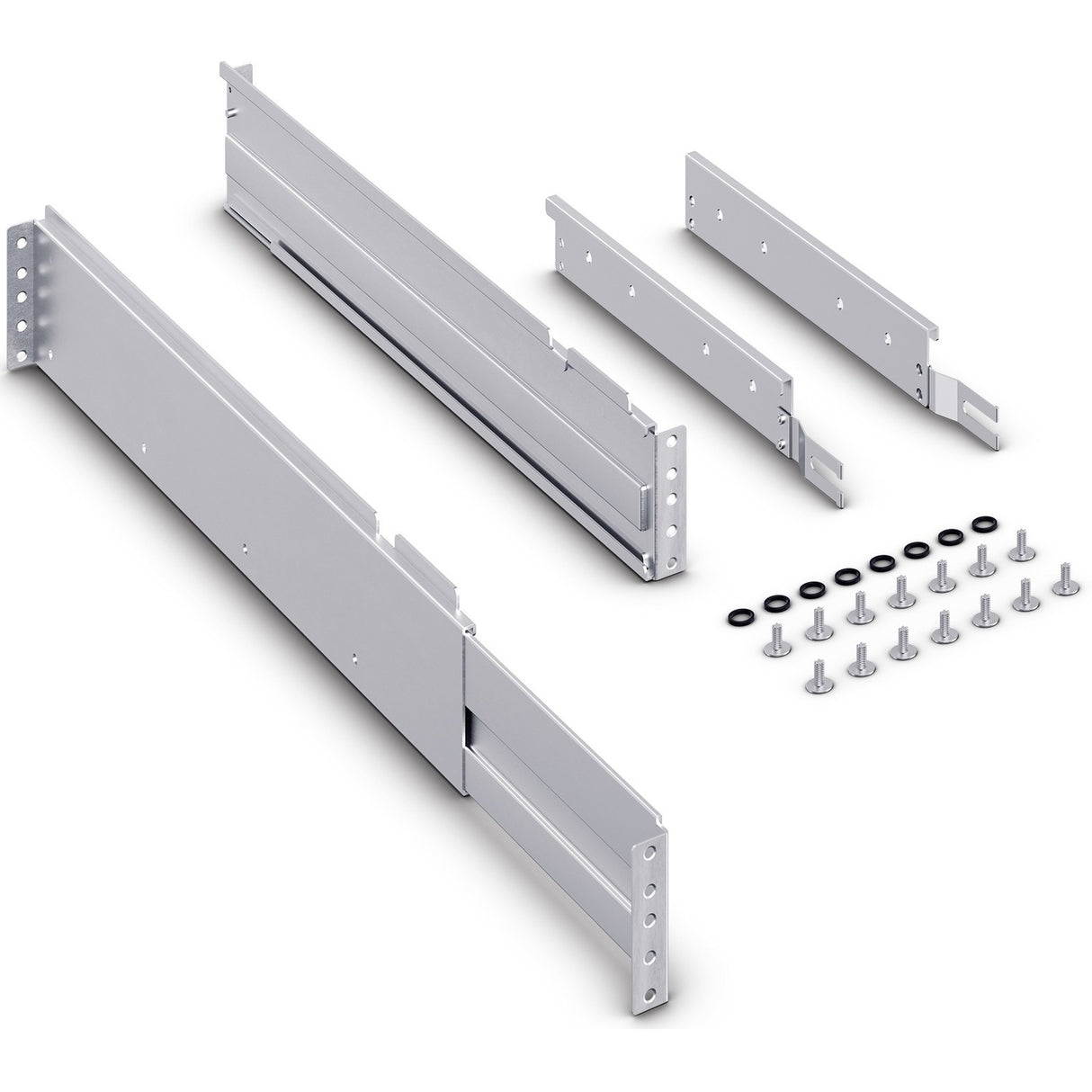 CyberPower CP2RAIL02 4-Post Rack Mount Rail Kit — CP2RAIL02