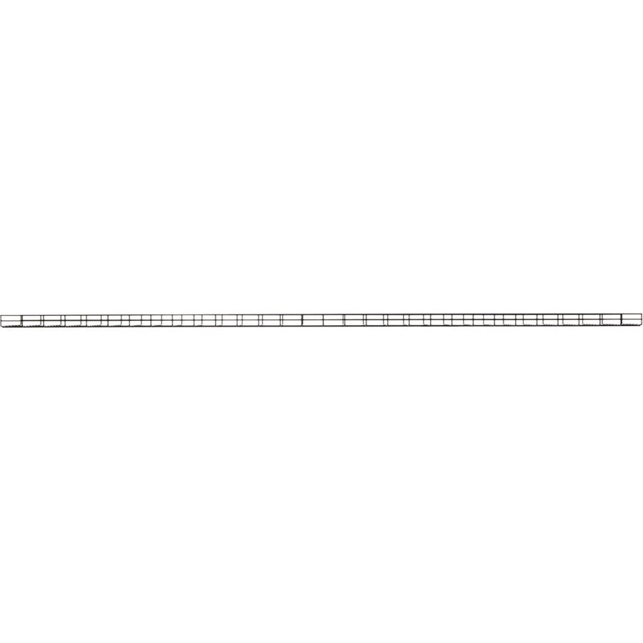 Eaton Tripp Lite Series Wire Mesh Cable Tray - 300 x 50 x 1500 mm (12 in. x 2 in. x 5 ft.), 2-Pack — SRWB12210X2STR