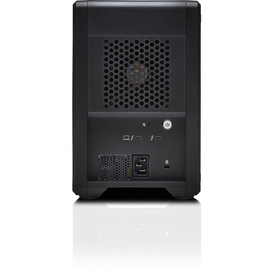 SanDisk Professional G-RAID SHUTTLE 4 48TB — SDPH34H-048T-NBAAB