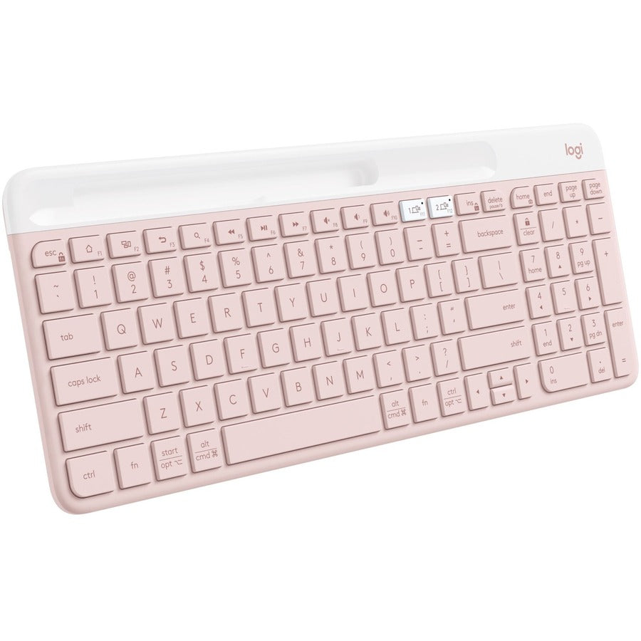 Logitech K585 Slim Multi-Device Wireless Keyboard — 920-011477