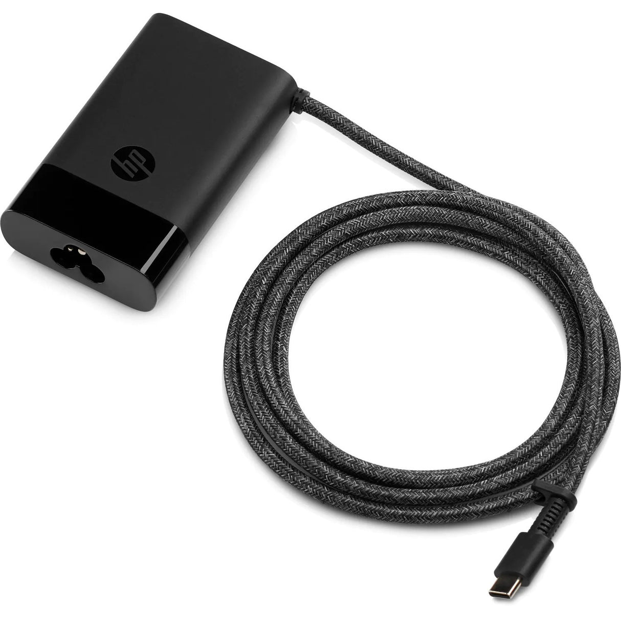 HP 65W USB-C Laptop Charger — 671R3UT#ABA