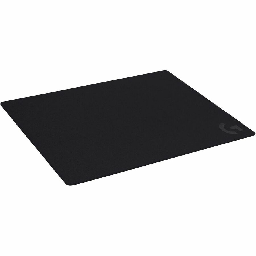 Logitech G Large Cloth Gaming Mouse Pad — 943-000797