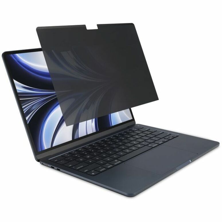 Kensington MagPro Elite Magnetic Privacy Screen for Apple MacBook Air (M2, 2022) Black — K58374WW
