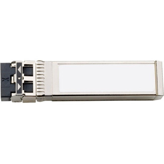 HPE 25/50GbE SFP56 SR 100m 1-pack Transceiver — R8M65A