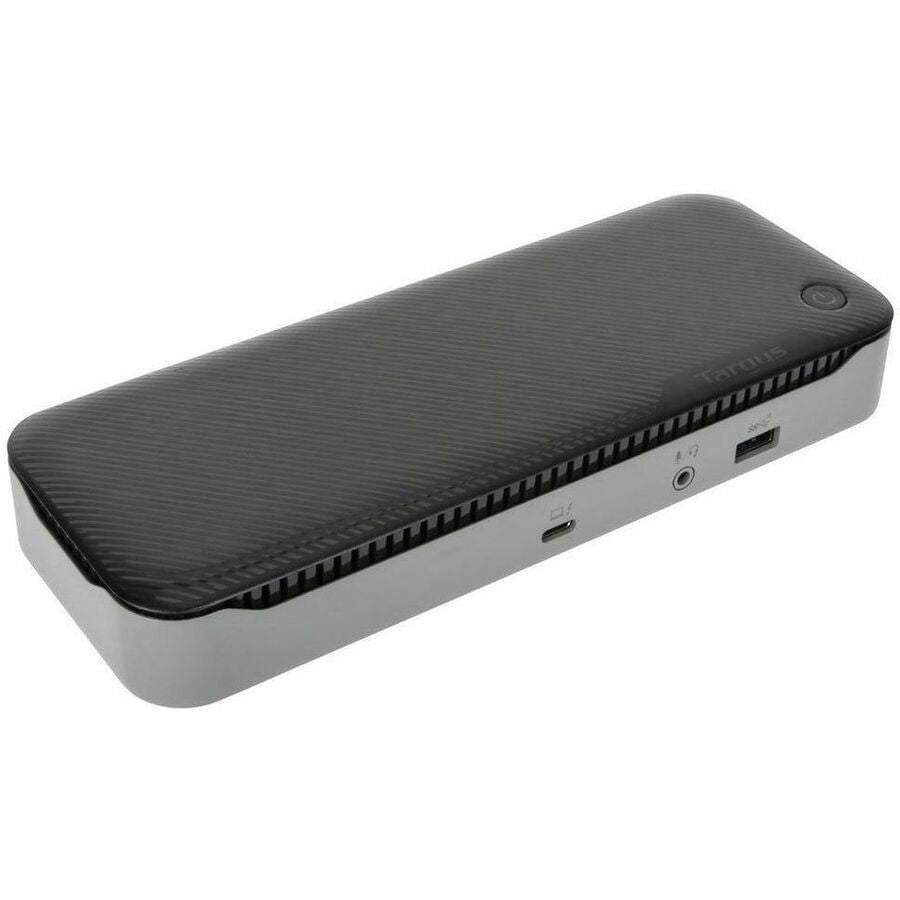 Targus Thunderbolt 3 DV4K Docking Station with 85W Power Delivery — DOCK215USZ