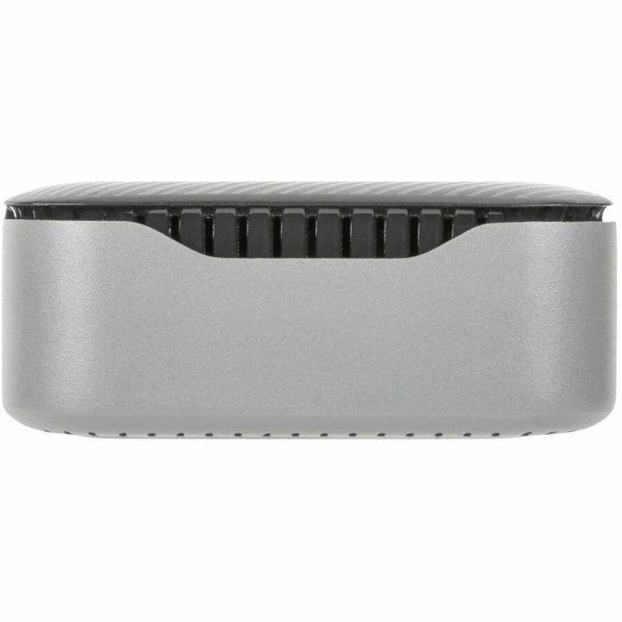 Targus Thunderbolt 3 DV4K Docking Station with 85W Power Delivery — DOCK215USZ