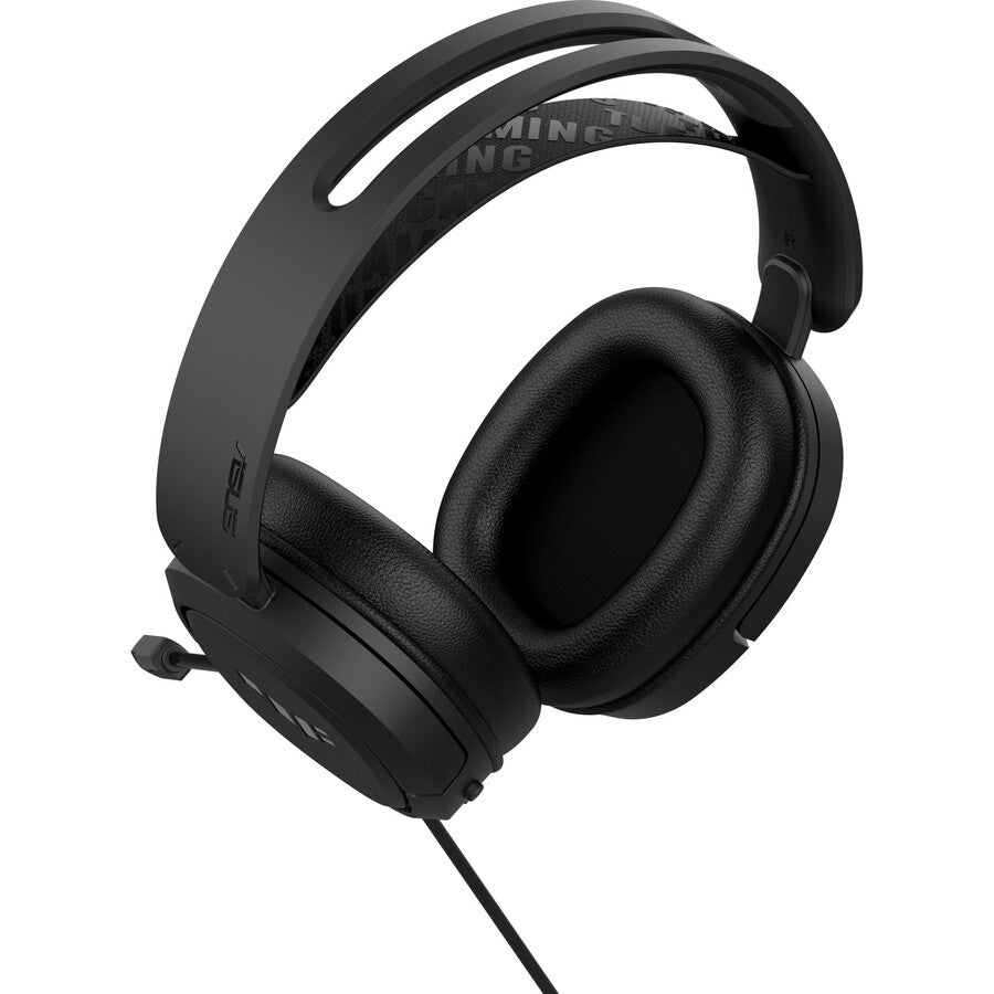 TUF Gaming H1 Gaming Headset — TUF GAMING H1