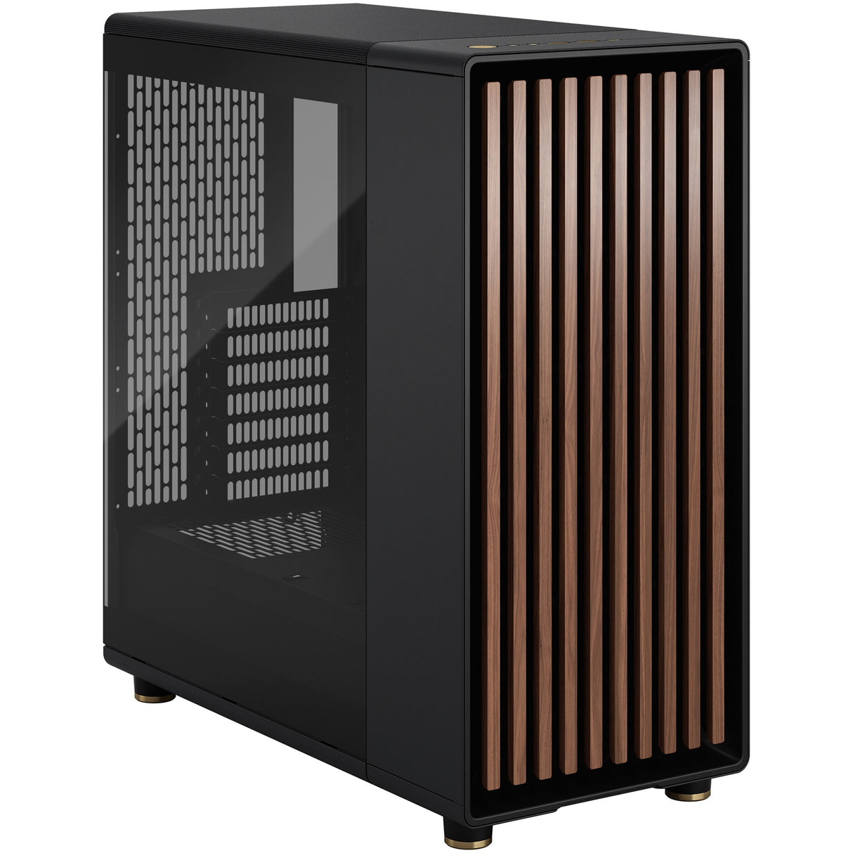 Fractal Design North Computer Case — FD-C-NOR1C-02