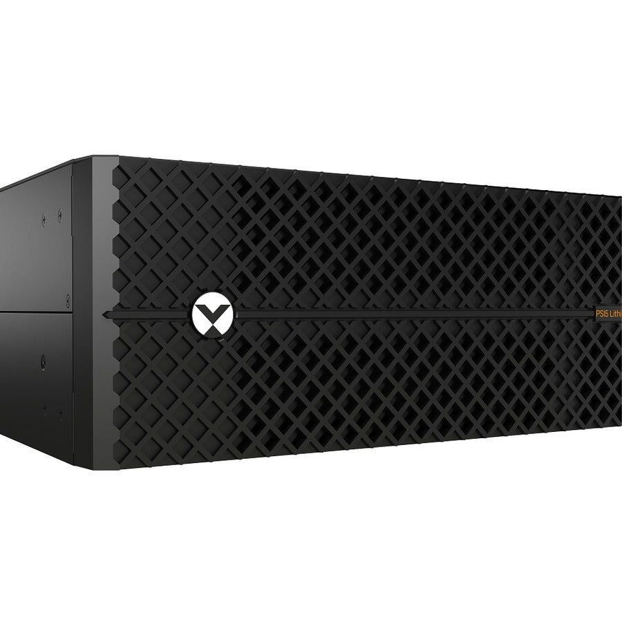 Vertiv Liebert PSI5 Lithium-Ion Short-Depth 3kVA 2700W 120V 3U Rack/Tower UPS — PSI5-3000SRT120LI
