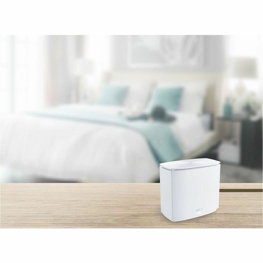 ASUS ZenWiFi AX Hybrid (XC5) System, 2pk — XC5 (W-2-PK)
