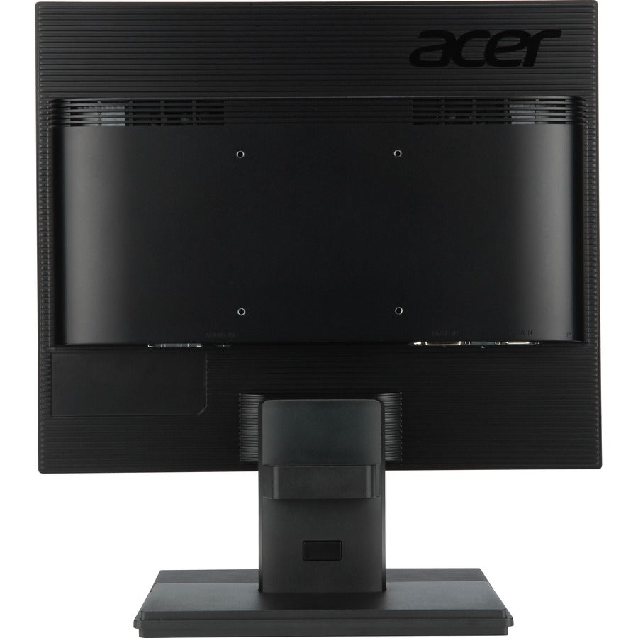 Acer V196L B 19" Class SXGA LED Monitor - 5:4 - Black — UM.CV6AA.B04