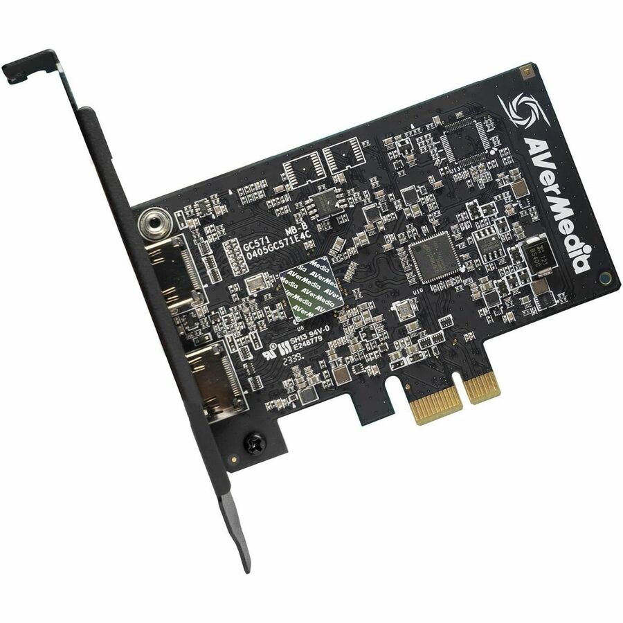 AVerMedia Live Streamer ULTRA HD GC571 Video Capturing Device — GC571