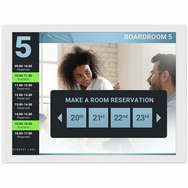 Sharp EP-C131 Digital Signage Display — EP-C131