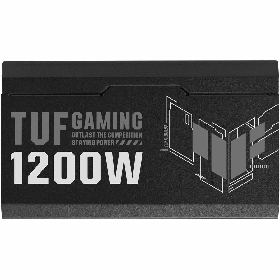 Asus TUF Gaming 1200W Gold — TUF-GAMING-1200G