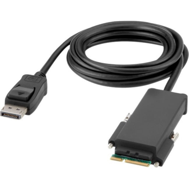 Belkin Modular DP Single Head Console Cable 6 Feet — F1DN1MOD-CC-P06