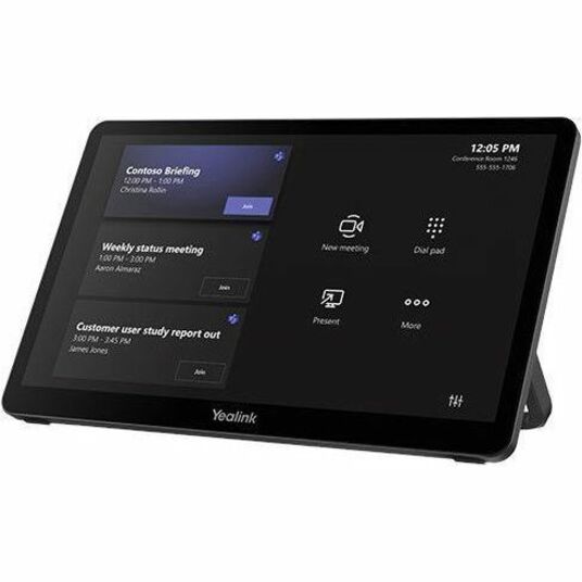 Yealink MTouch Plus Video Conference Equipment — 1306022