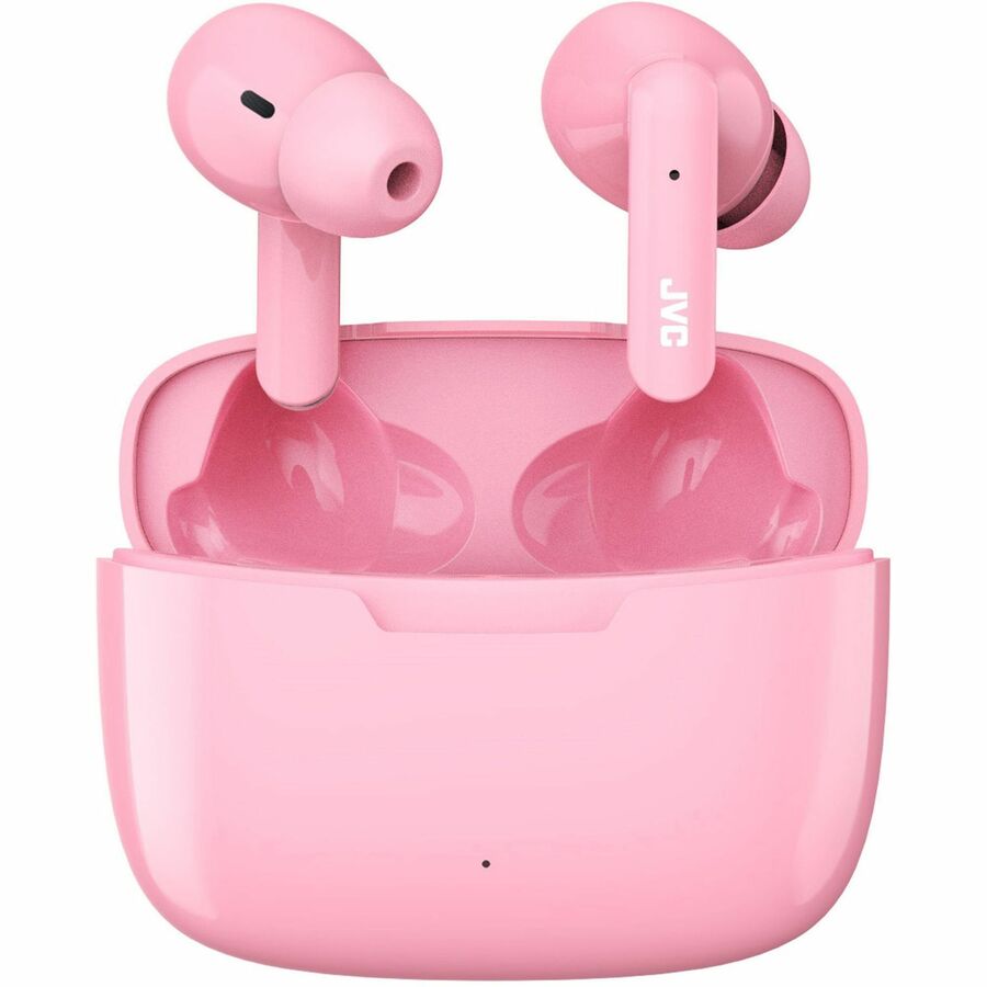 JVC Gumy Mini HA-D5TP Earset — HA-D5TP