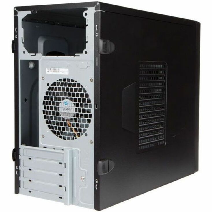 In Win EM Computer Case — EM048.CQ450TB3