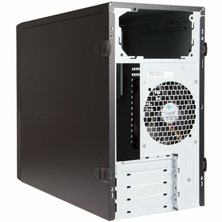 In Win EM Computer Case — EM048.CQ450TB3