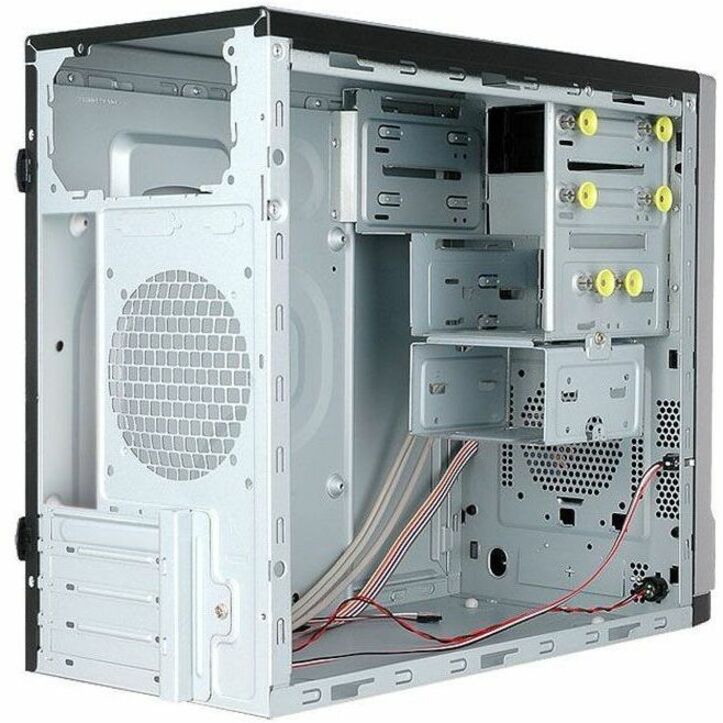 In Win EM Computer Case — EM048.CQ450TB3