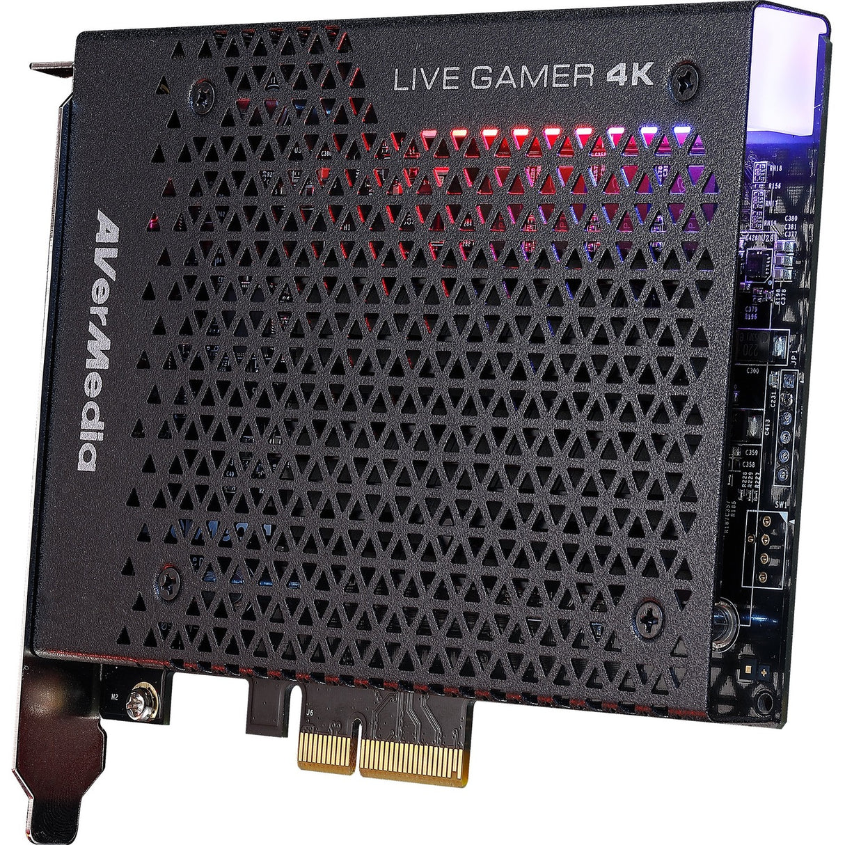 AVerMedia Live Gamer 4K (GC573) — GC573