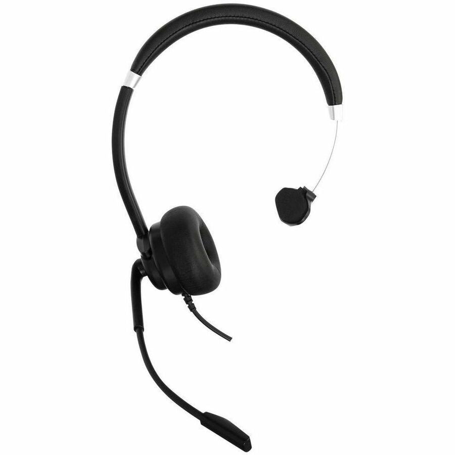 Targus Wired Mono Headset — AEH101TT