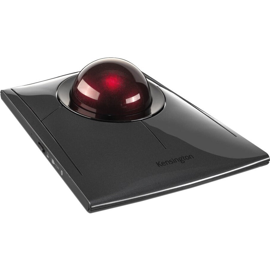 Kensington SlimBlade Pro Trackball — K72080WW
