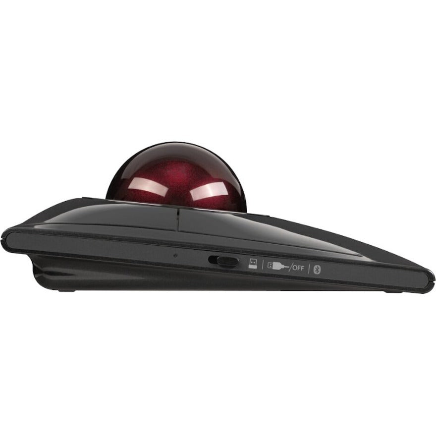 Kensington SlimBlade Pro Trackball — K72080WW