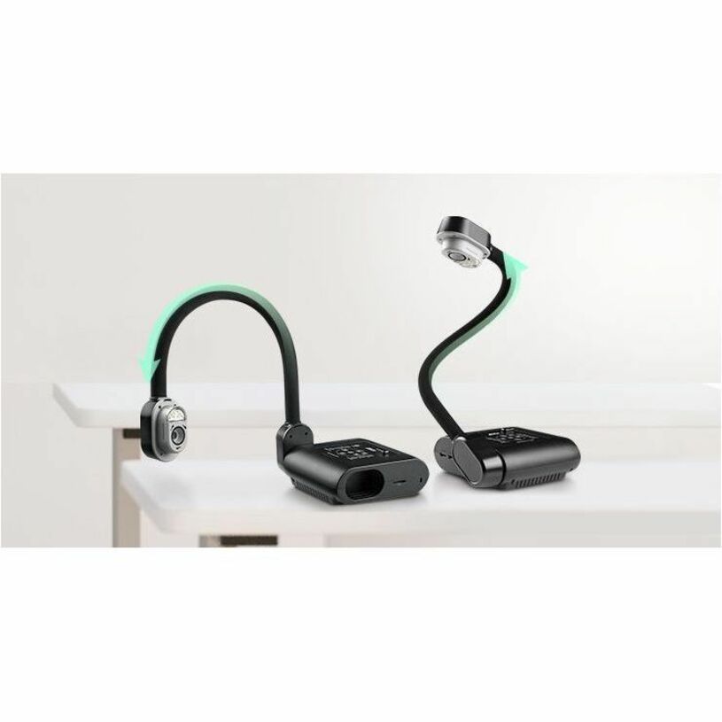 AVer Portable Flexarm Document Camera — VISF17PLS