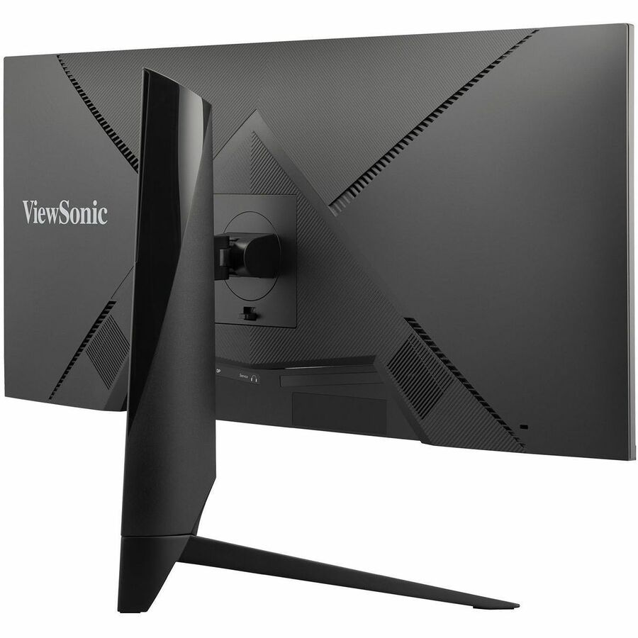ViewSonic VX3418-2K 34" 21:9 1440p 1ms 165Hz Gaming Monitor with FreeSync Premium, Eye Care, HDMI, DisplayPort and USB — VX3418-2K