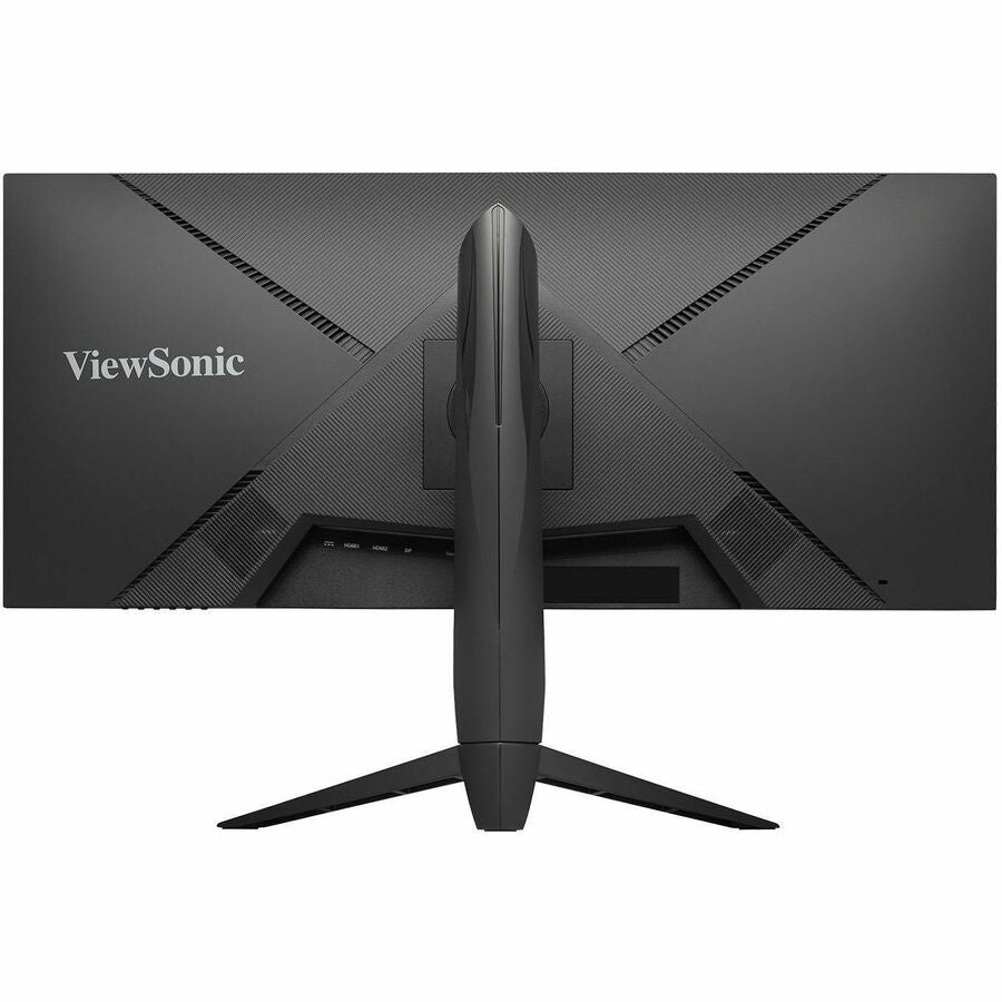 ViewSonic VX3418-2K 34" 21:9 1440p 1ms 165Hz Gaming Monitor with FreeSync Premium, Eye Care, HDMI, DisplayPort and USB — VX3418-2K
